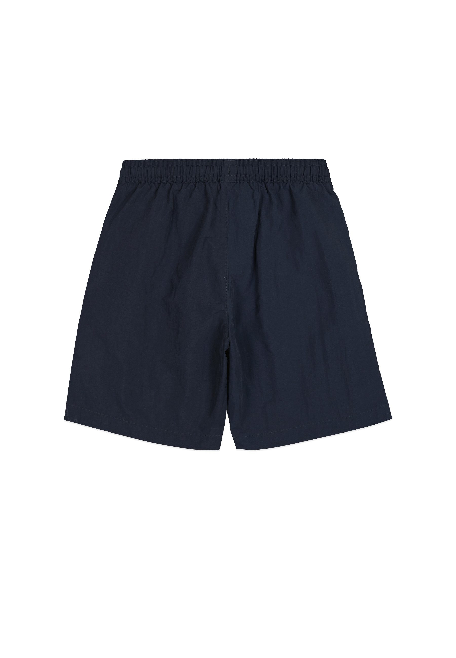 Champion Badeshorts für Kinder, mit integriertem Innenslip aus Polyester