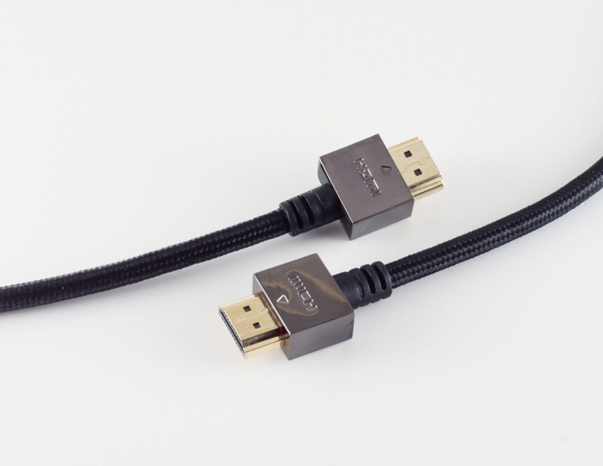 Sky Vision Premium Line, 4k 60 Hz HDMI-Kabel, HDMI Typ A, HDMI Typ A (250 cm), HDMI 2.0, 18Gbit/s, HDR10, ARC & CEC, Dolby Atmos