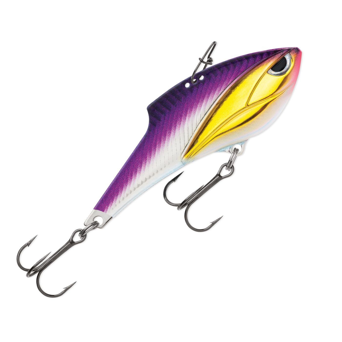 Kunstköder Rapala Rippinâ€™ Blade 7cm 16g - Vibrationsköder