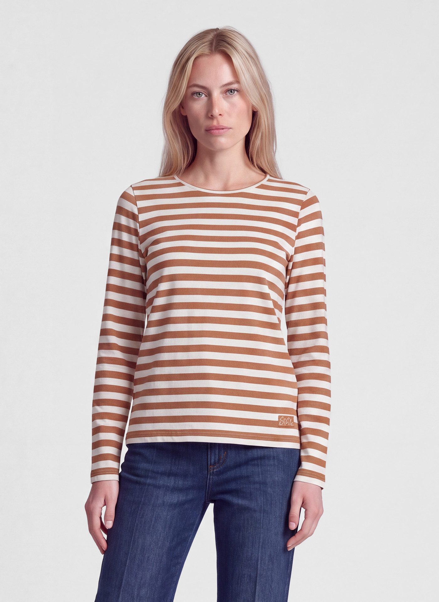 Rabe Print-Shirt T-Shirt