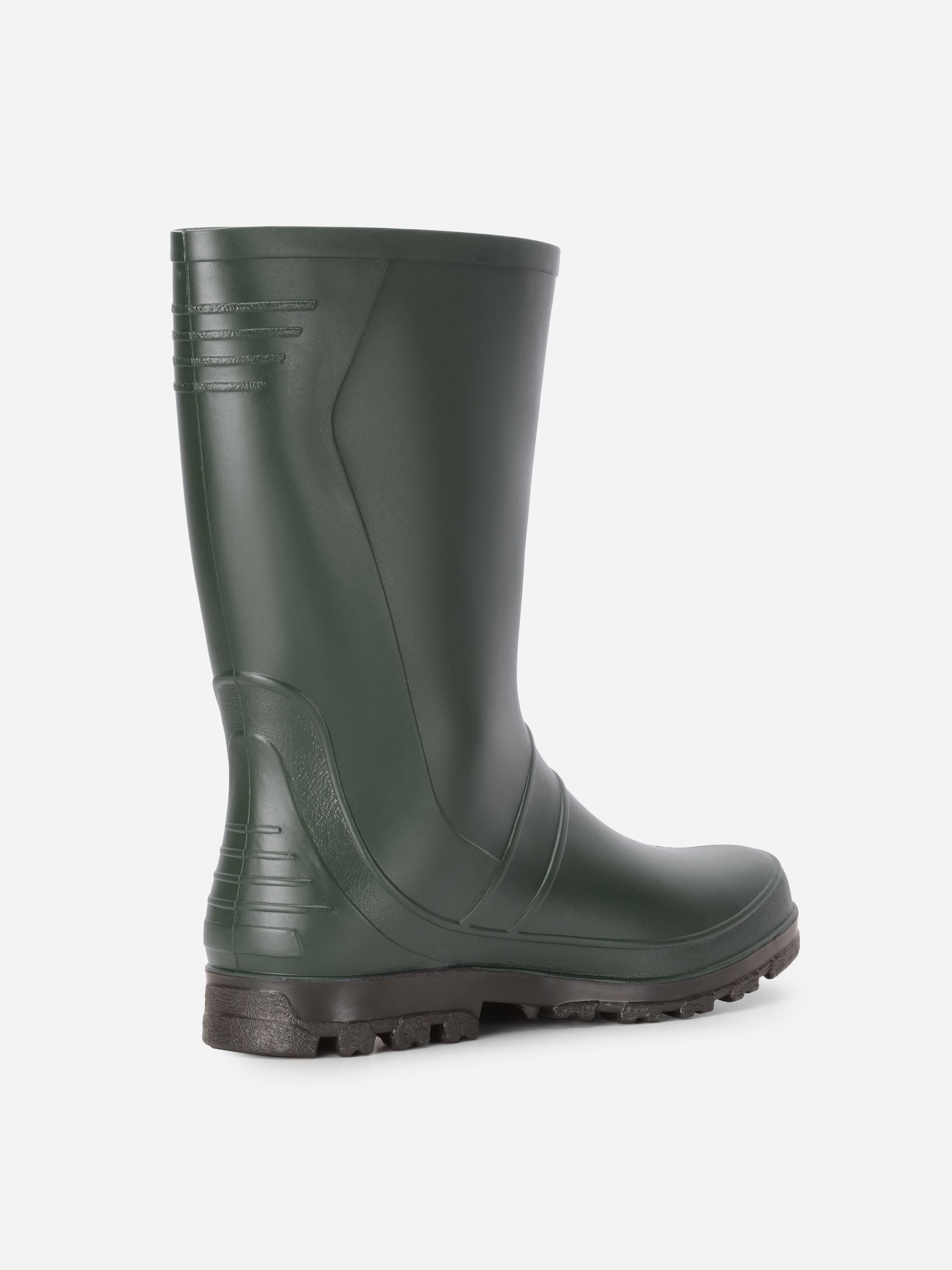 Ladeheid Damen und Herren PVC Gummistiefel LA-959 Gummistiefel