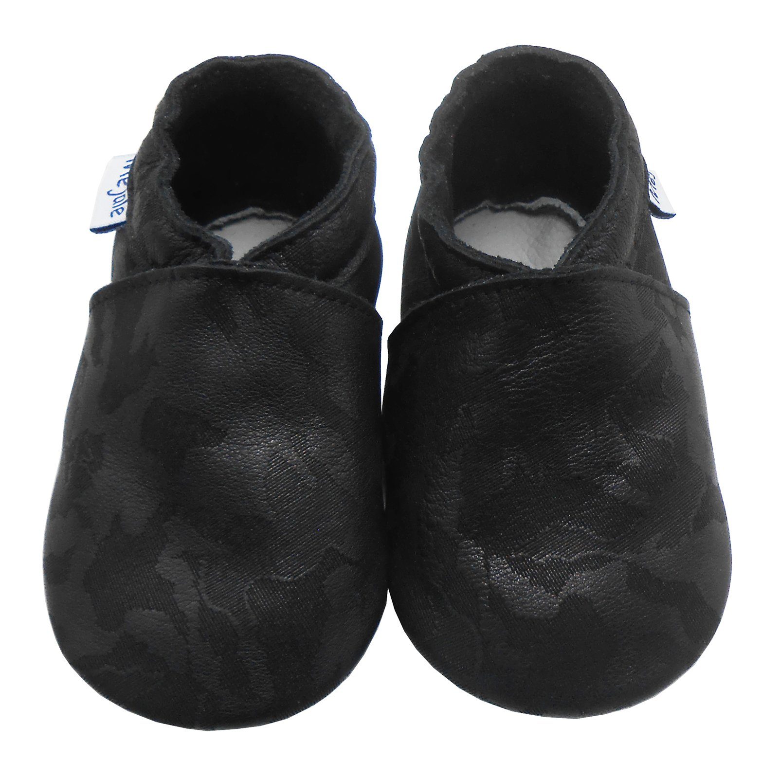 Mejale Leder Krabbelschuhe Babyschuhe Lauflernschuhe 100% Leder Hausschuh