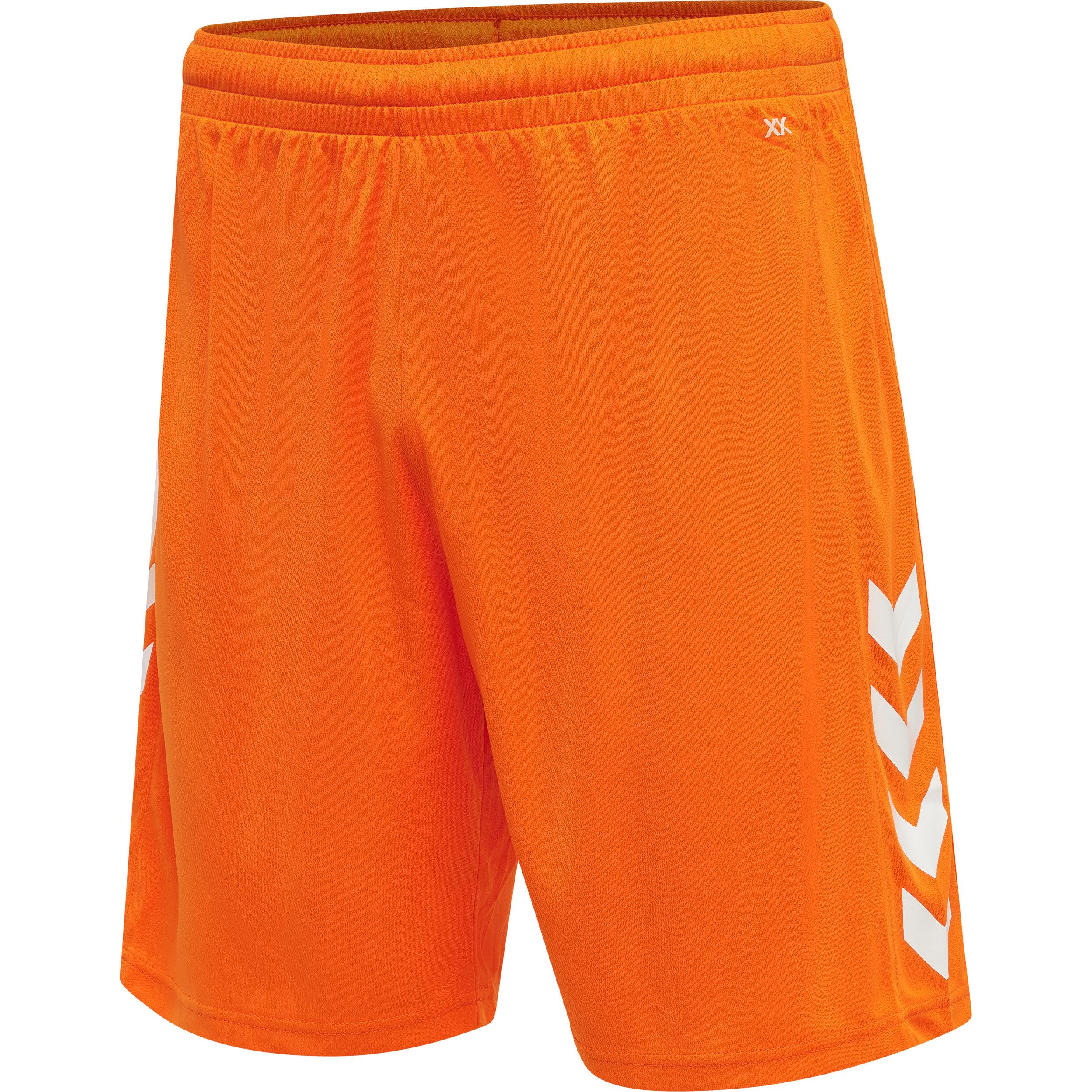 hummel Trainingshose hmlCORE XK Poly Shorts günstig online kaufen