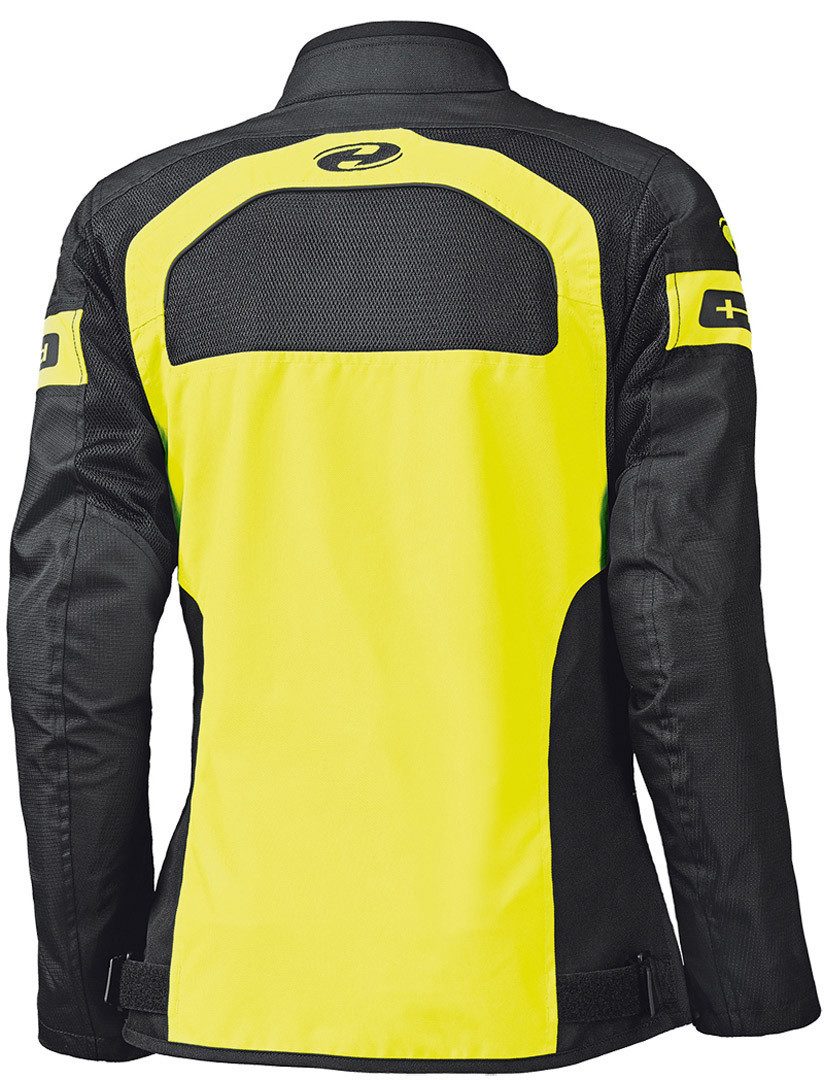 Held Biker Fashion Motorradjacke Tropic 3.0 Damen Mesh Motorrad Textiljacke günstig online kaufen