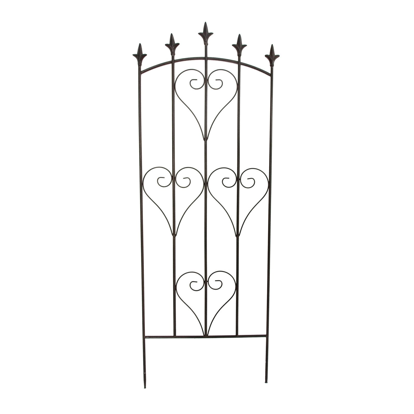 HTI-Living Rankgitter Rankgitter Celia Stück, 1 St., 1 Rankgitter, Rankhilf günstig online kaufen