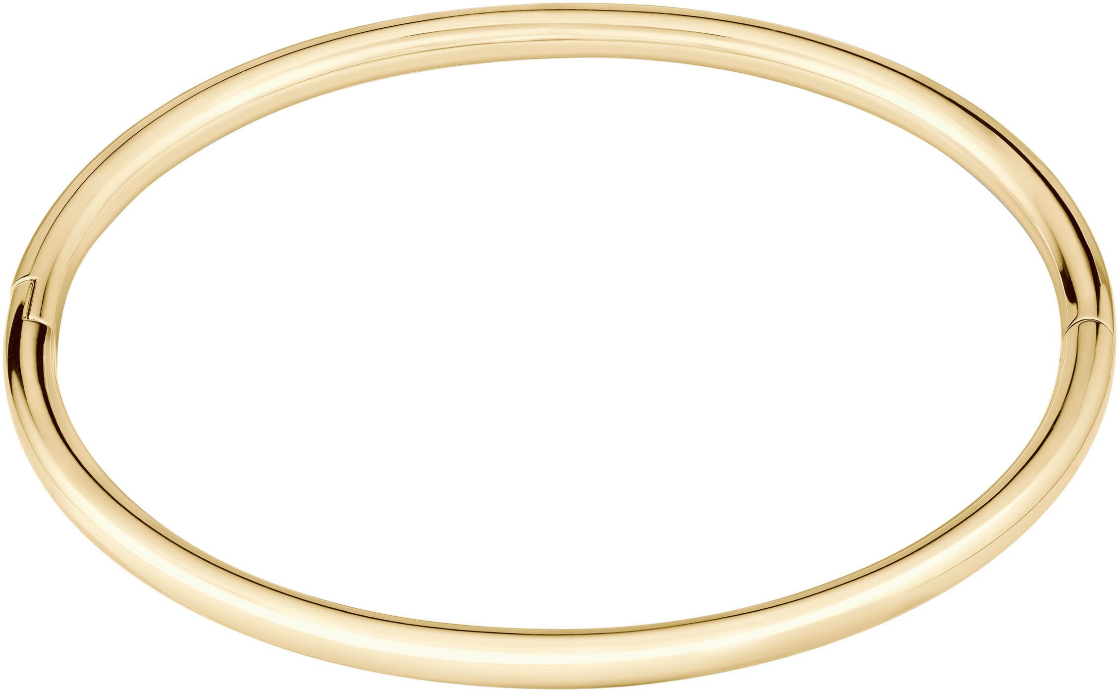 BOSS Armreif LIVE, mit Preciosa Crystal