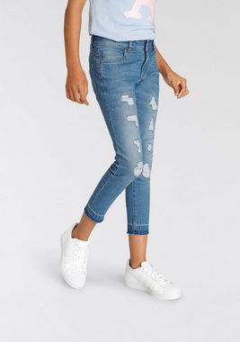 Arizona 7/8-Jeans für Mädchen Skinny