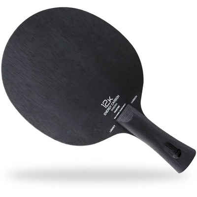 STIGA Tischtennisschläger Stiga Holz Legacy Carbon