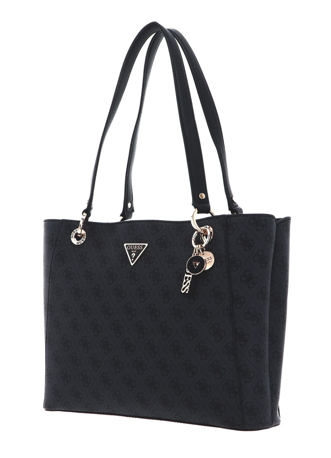 Guess Schultertasche Noelle günstig online kaufen
