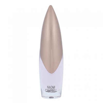 NAOMI CAMPBELL Eau de Toilette »Naomi Campbell Edt Spray 15 ml«