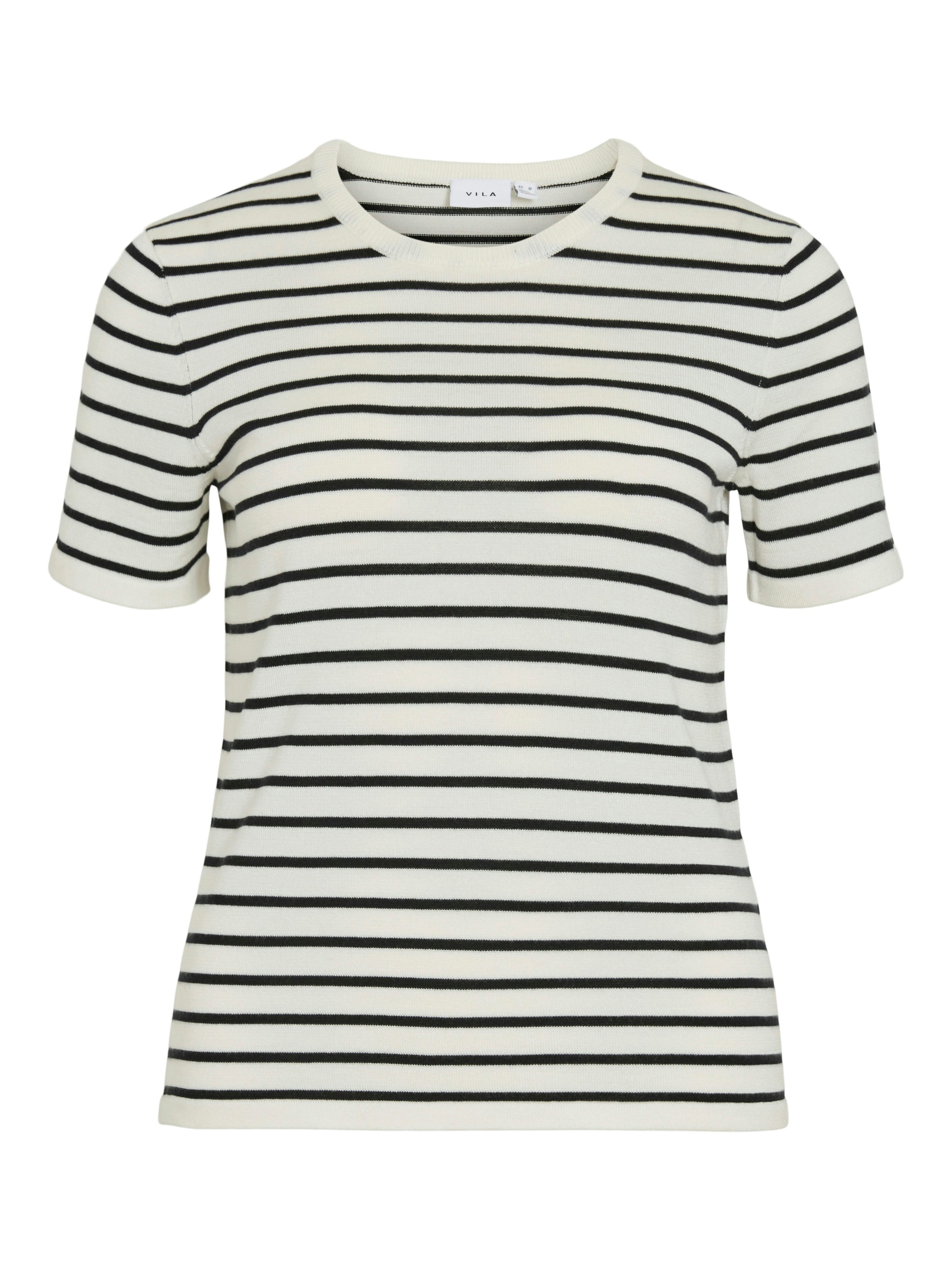 Vila Strickpullover