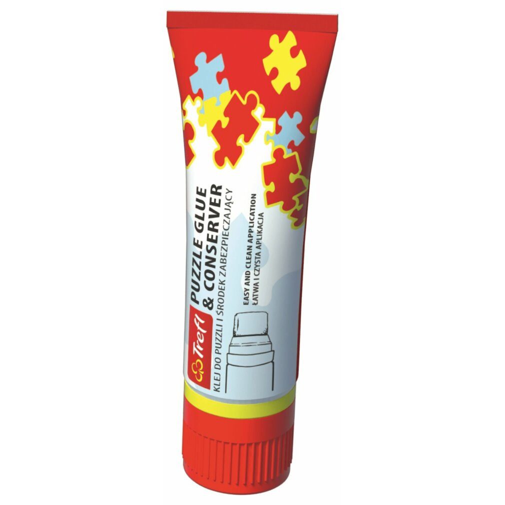 Trefl Puzzle Puzzle-Kleber 70ml (für 4000 günstig online kaufen