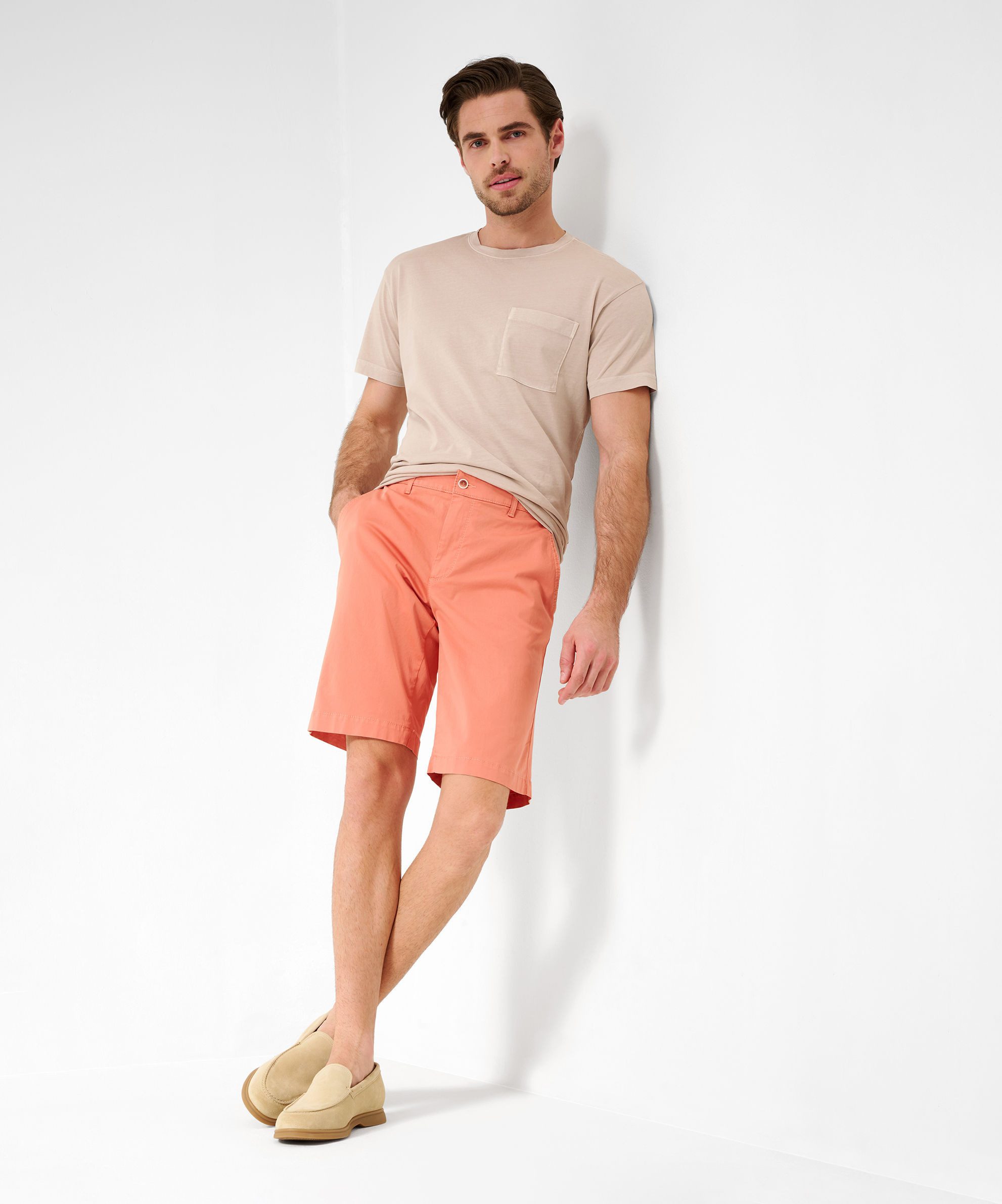 Brax 5-Pocket-Hose