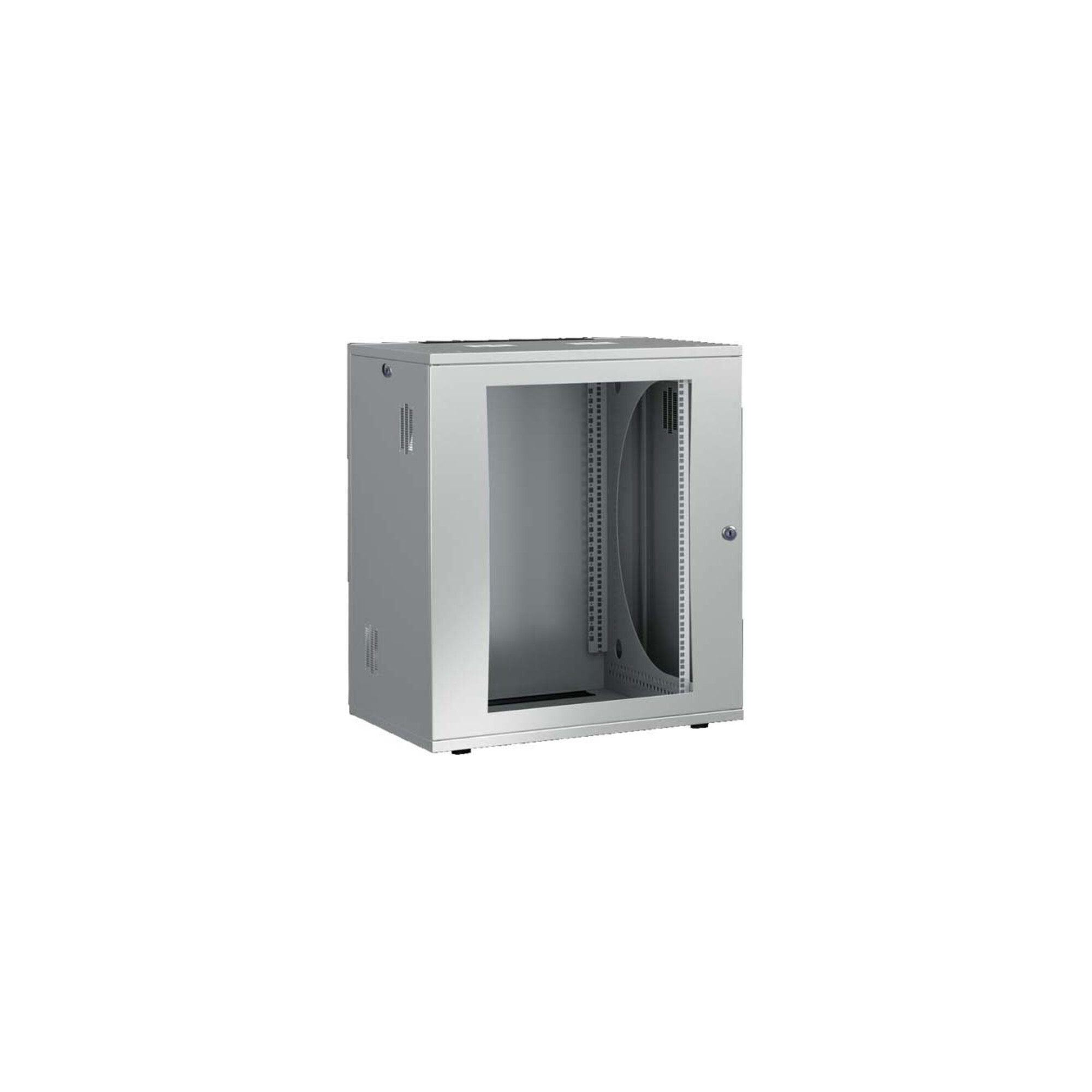 RITTAL Werkzeugschrank Rittal FlatBox 18HE 700x892x700mm DK 7507.210