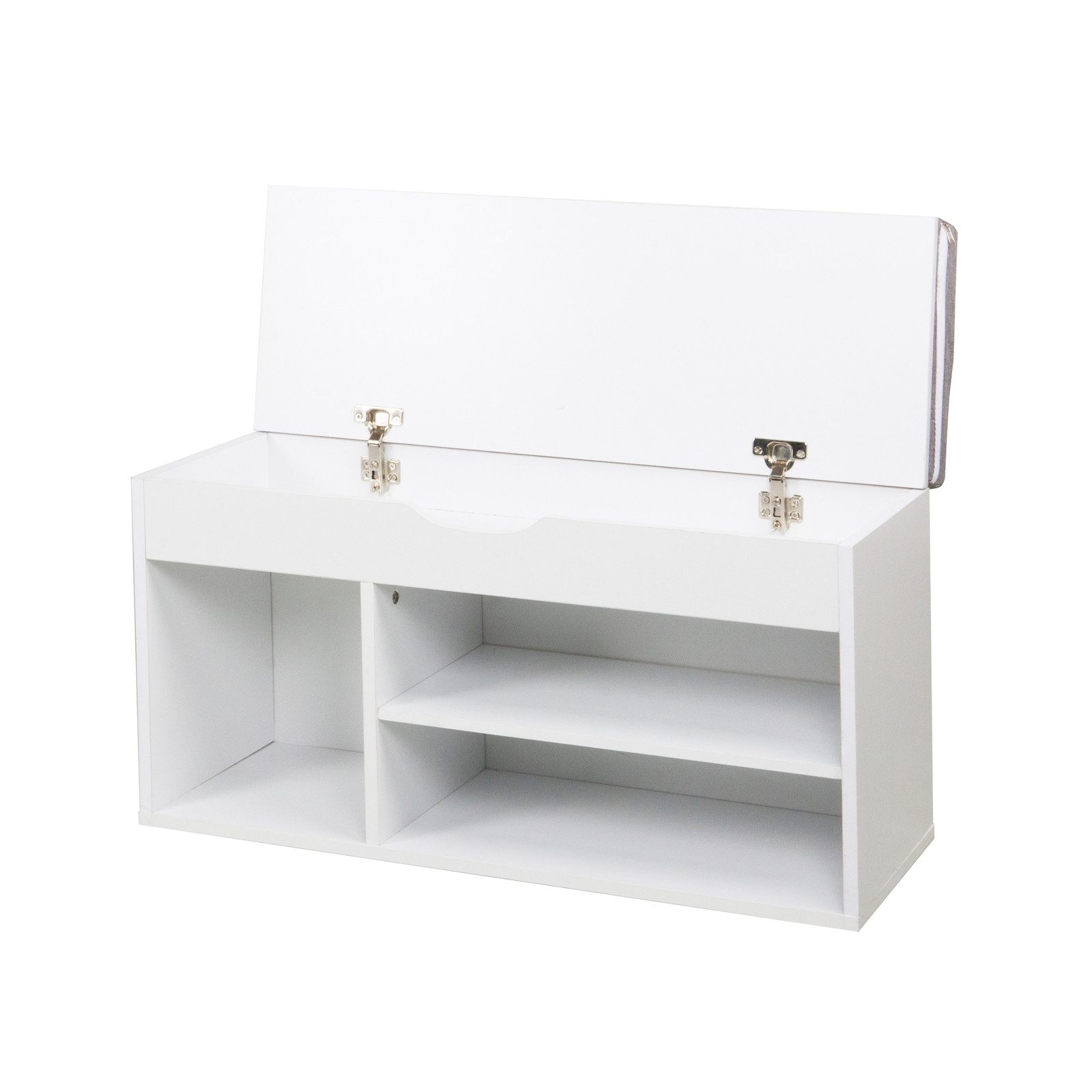 HTI-Line Schuhbank Schuhbank Kara (Stück, 1-St., 1 Schuhbank), Schuhregal 3 Fächer
