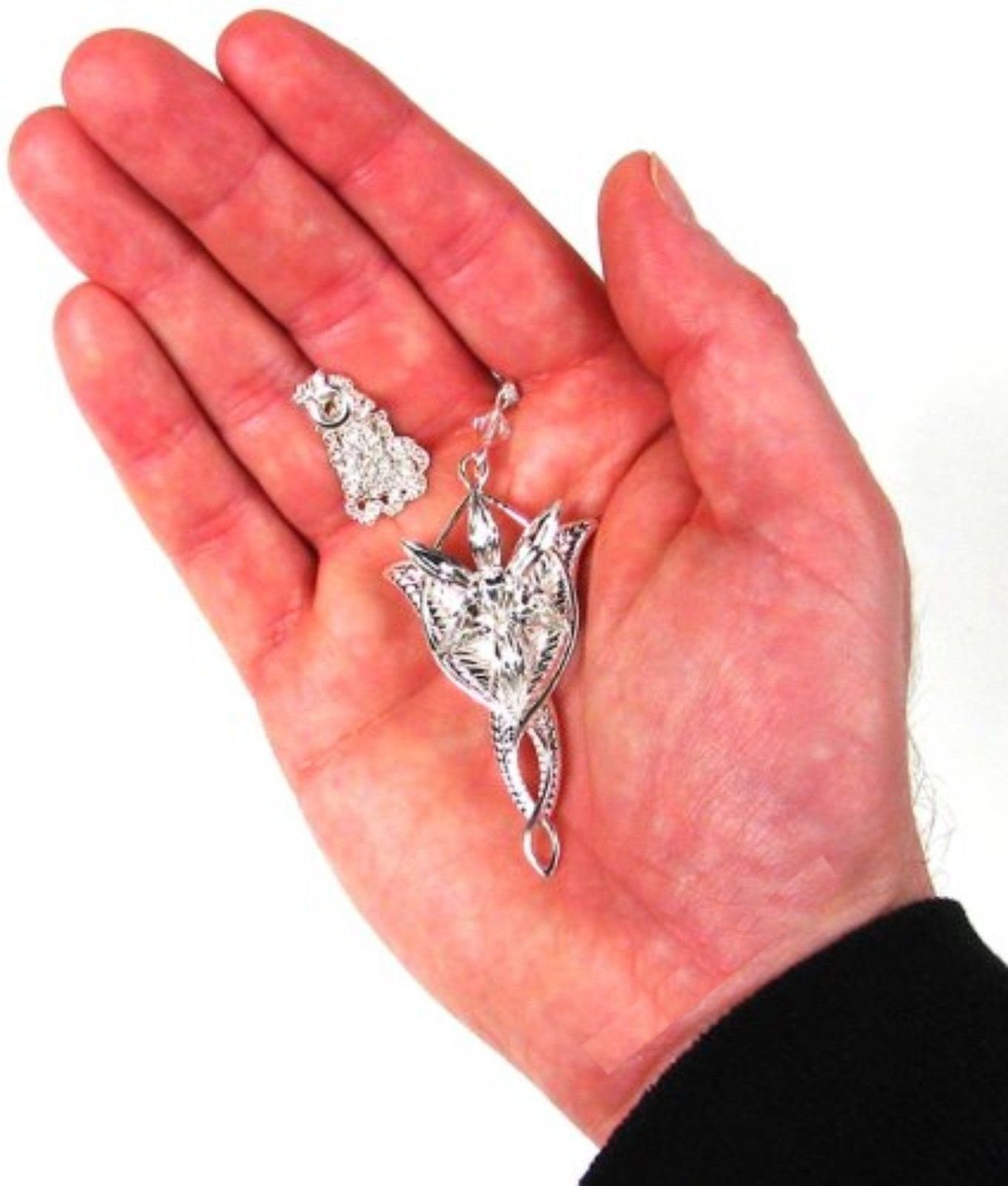 Noble Collection Kette mit Anhänger Arwens günstig online kaufen