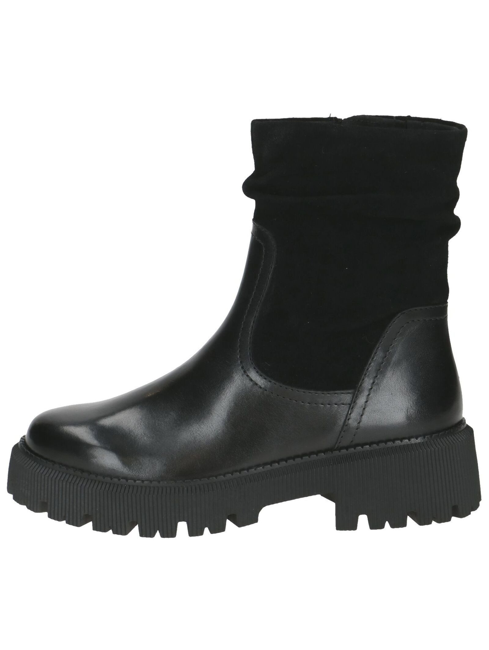 Caprice Caprice Stiefelette Leder Stiefelette günstig online kaufen