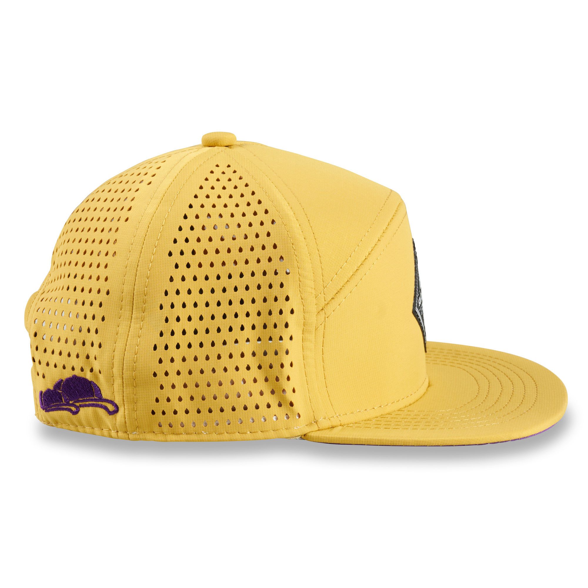 Soulbuddy Baseball Cap für Kinder, Performance Cap, Cappy für Junge Mädchen, Kappe (Unisex, Unisex, 2 Kids Größen verfügbar, Leicht & Atmungsaktiv)