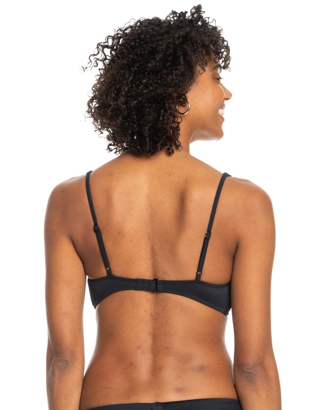 Roxy Triangel-Bikini-Top Rib Roxy Love The Oceana V günstig online kaufen