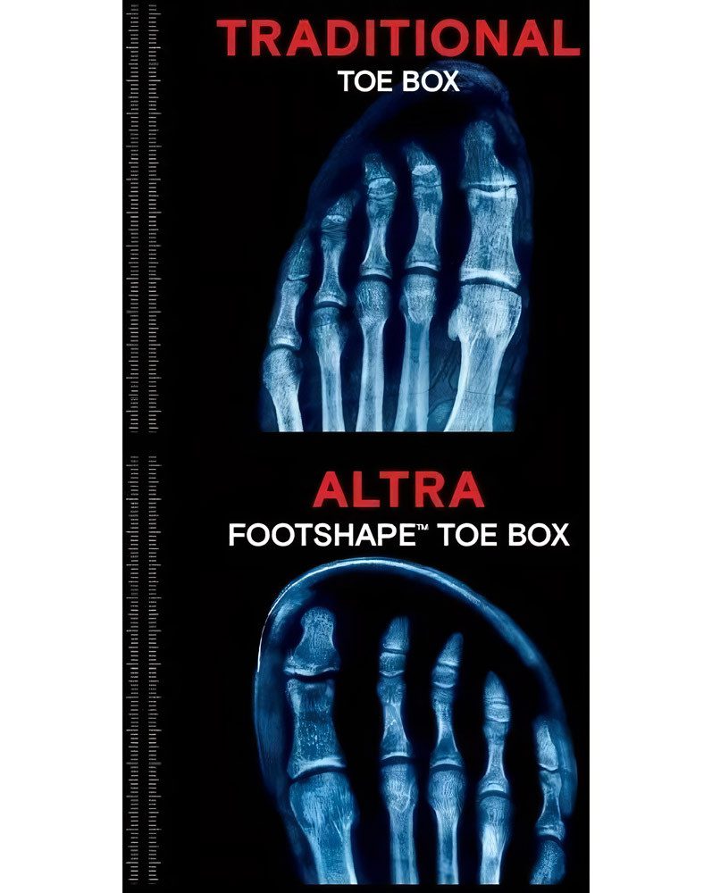 Altra Laufschuh