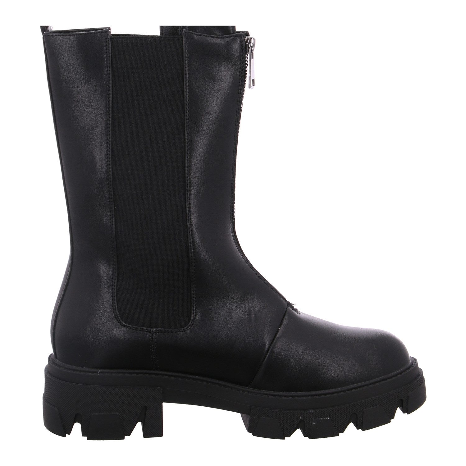 Laufsteg München Reißverschlussstiefel – Bild 3 von 4