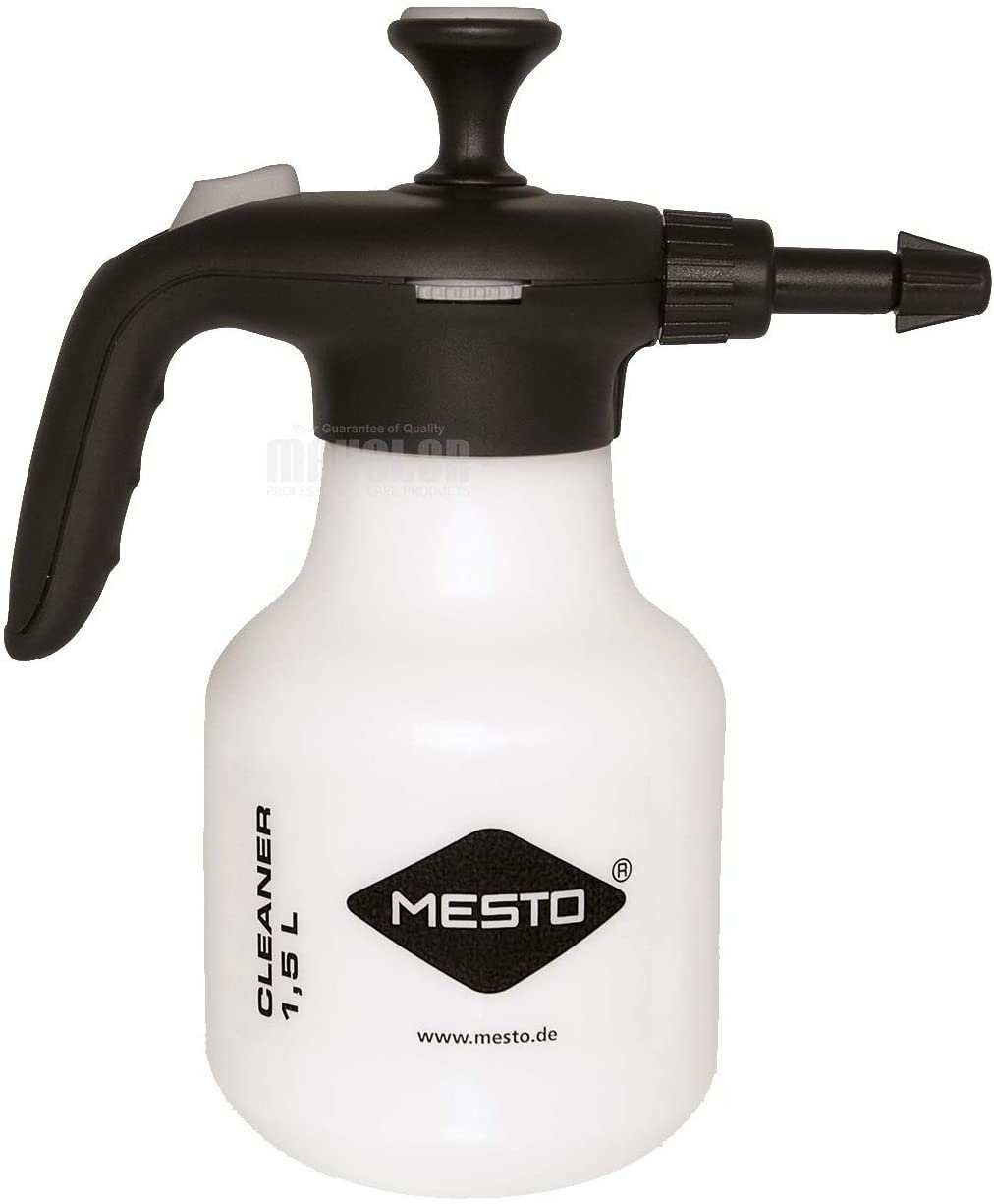 MESTO Drucksprühgerät Mesto 3132 BC CLEANER Drucksprüher 1,5 l mit Kunststoffbehälter