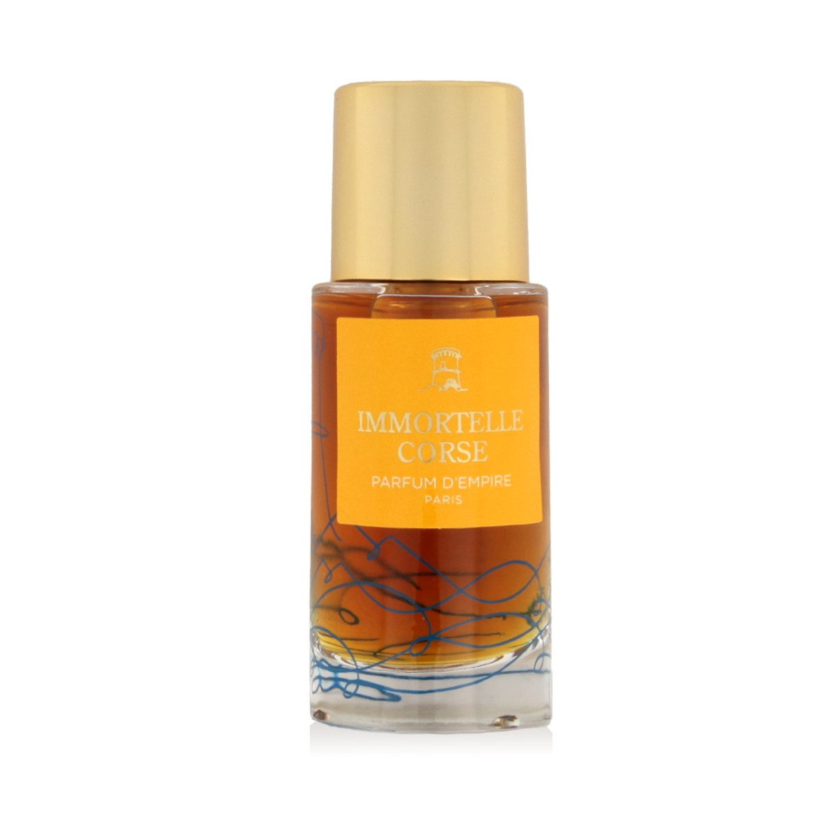 Parfum d'Empire Extrait Parfum Immortelle Corse