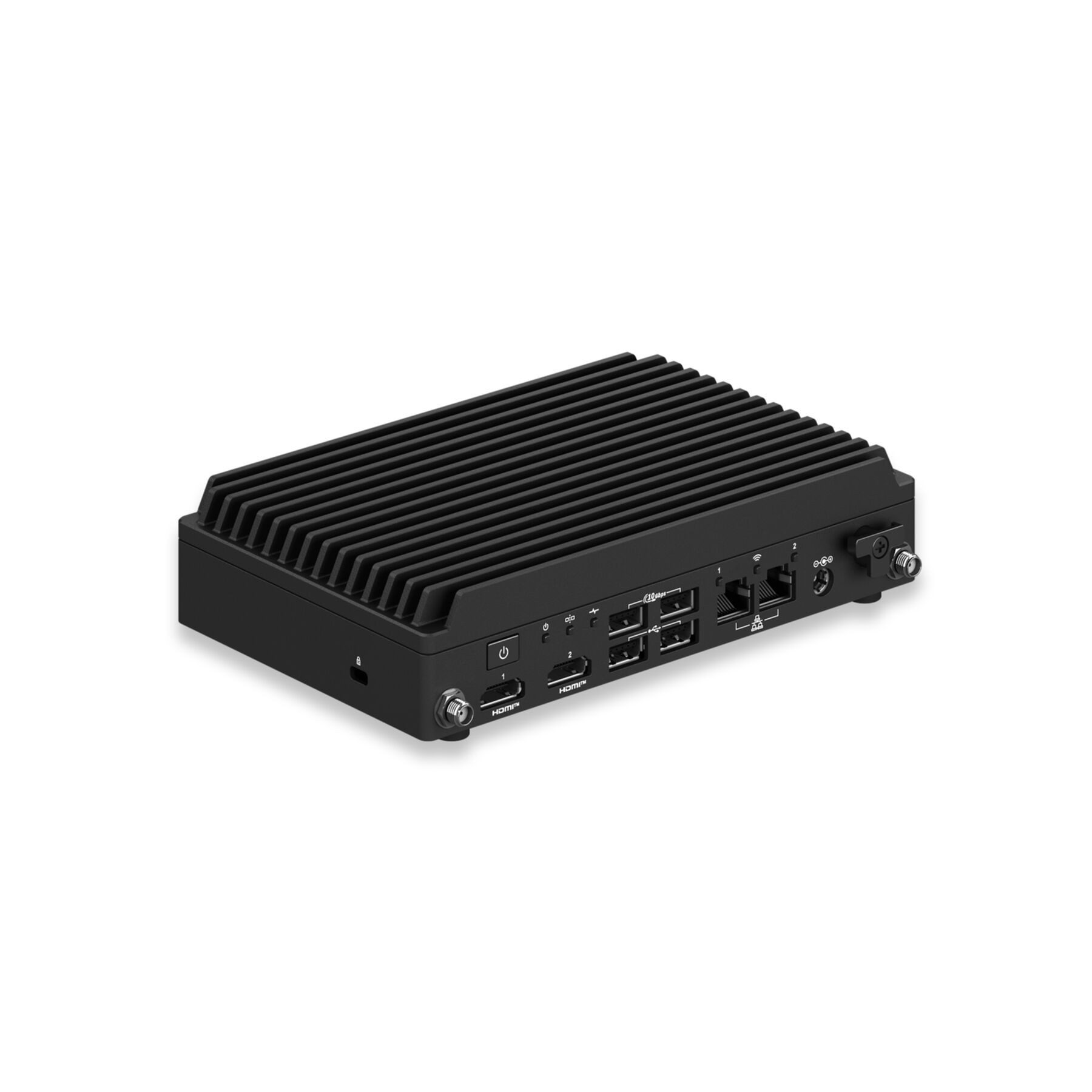 Asus BNUC13BRFA200B02I Barebone-PC (Intel Intel Atom® x7211E, Intel® UHD Graphics)