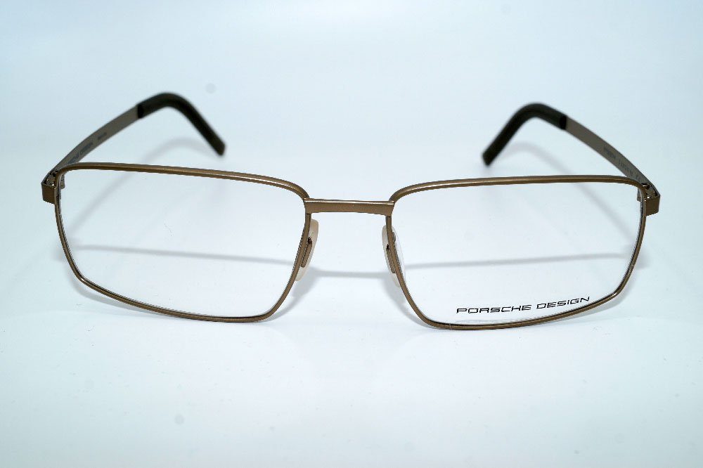 PORSCHE Design Brille PORSCHE Brillenfassung P8314 D E87