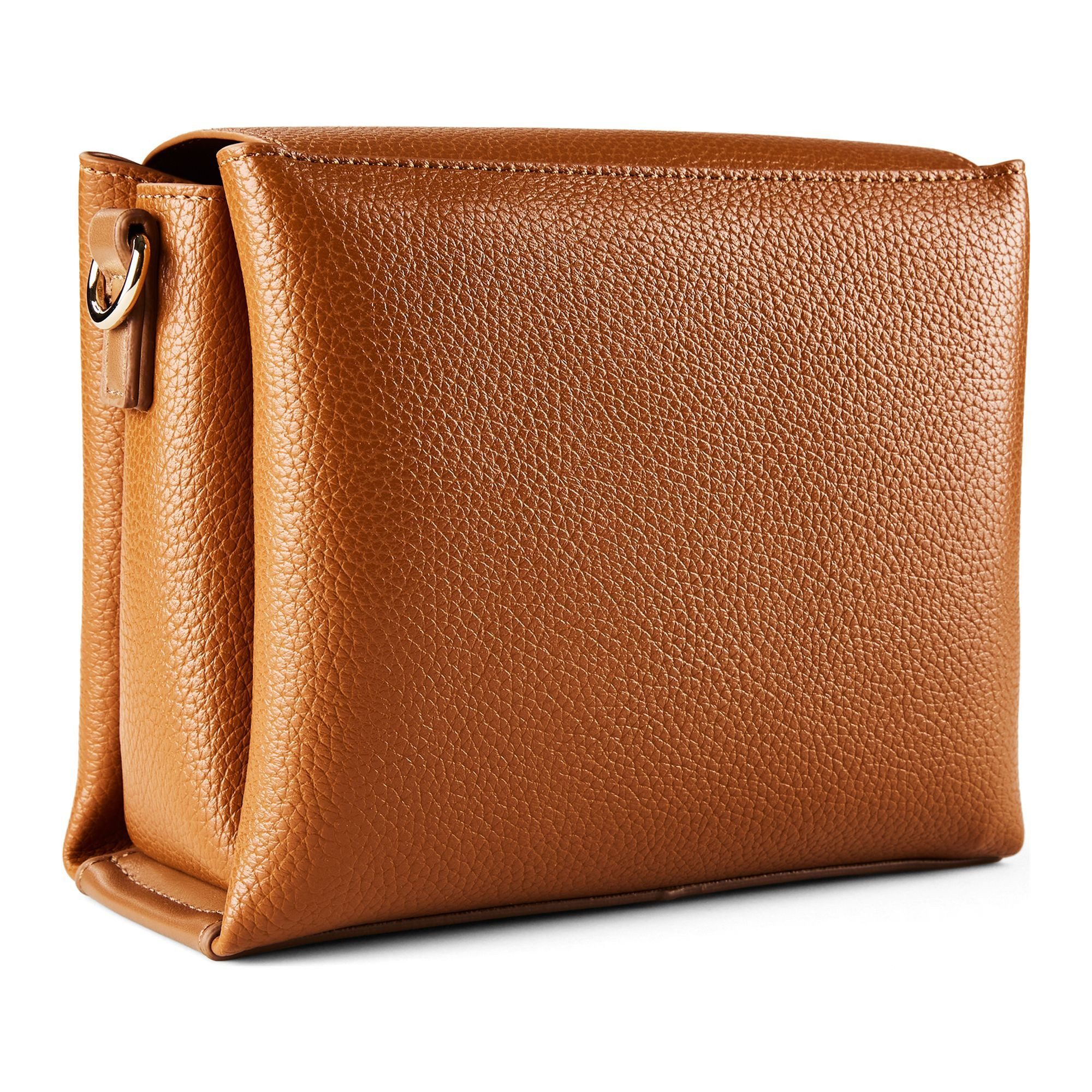 VALENTINO BAGS Henkeltasche Alexia, Polyurethan