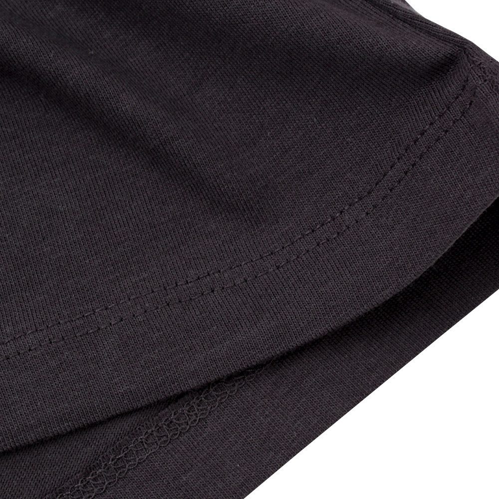 Promodoro Rundhalsshirt Women’s Premium-Shirt Single-Jersey unifarbenes Basic Baumwollshirt