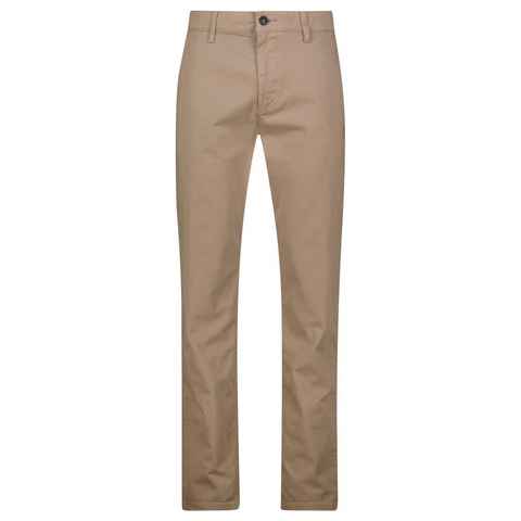 BOSS Chinohose Herren Hose CHINO Tapered Fit (1-tlg)