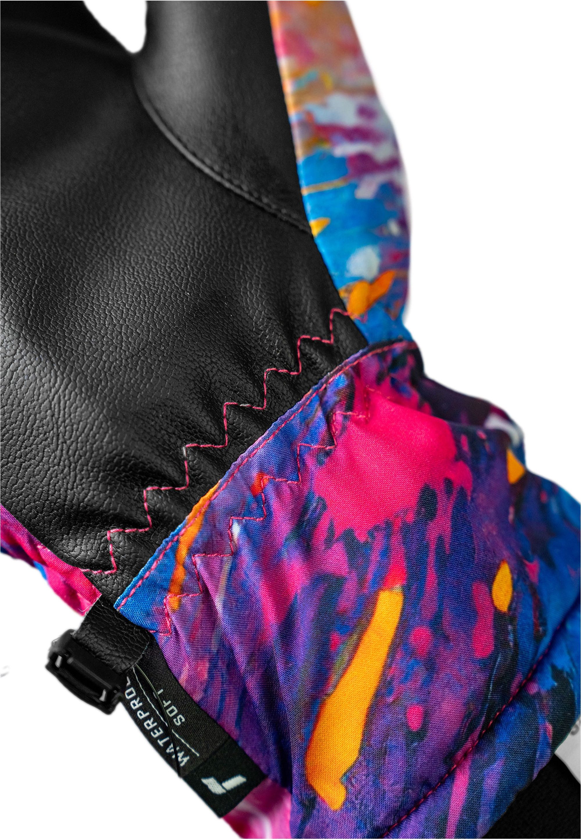 Reusch Fäustlinge Carter R-TEX® XT Mitten in wasserdichter Qualität