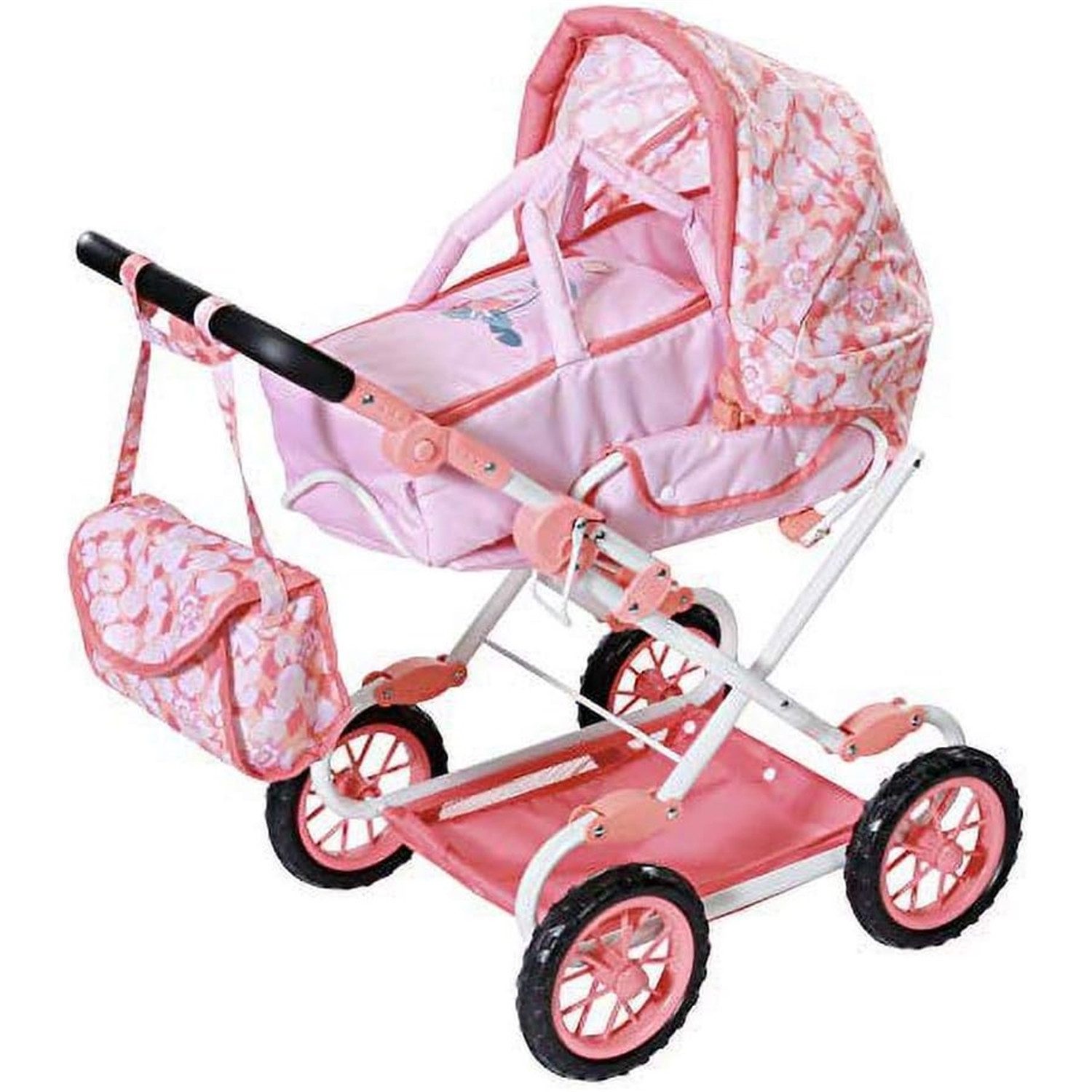 Zapf Creation® Puppenwagen 703939 Baby Annabell günstig online kaufen