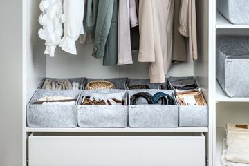 Lifeney Aufbewahrungsbox Organize your closet