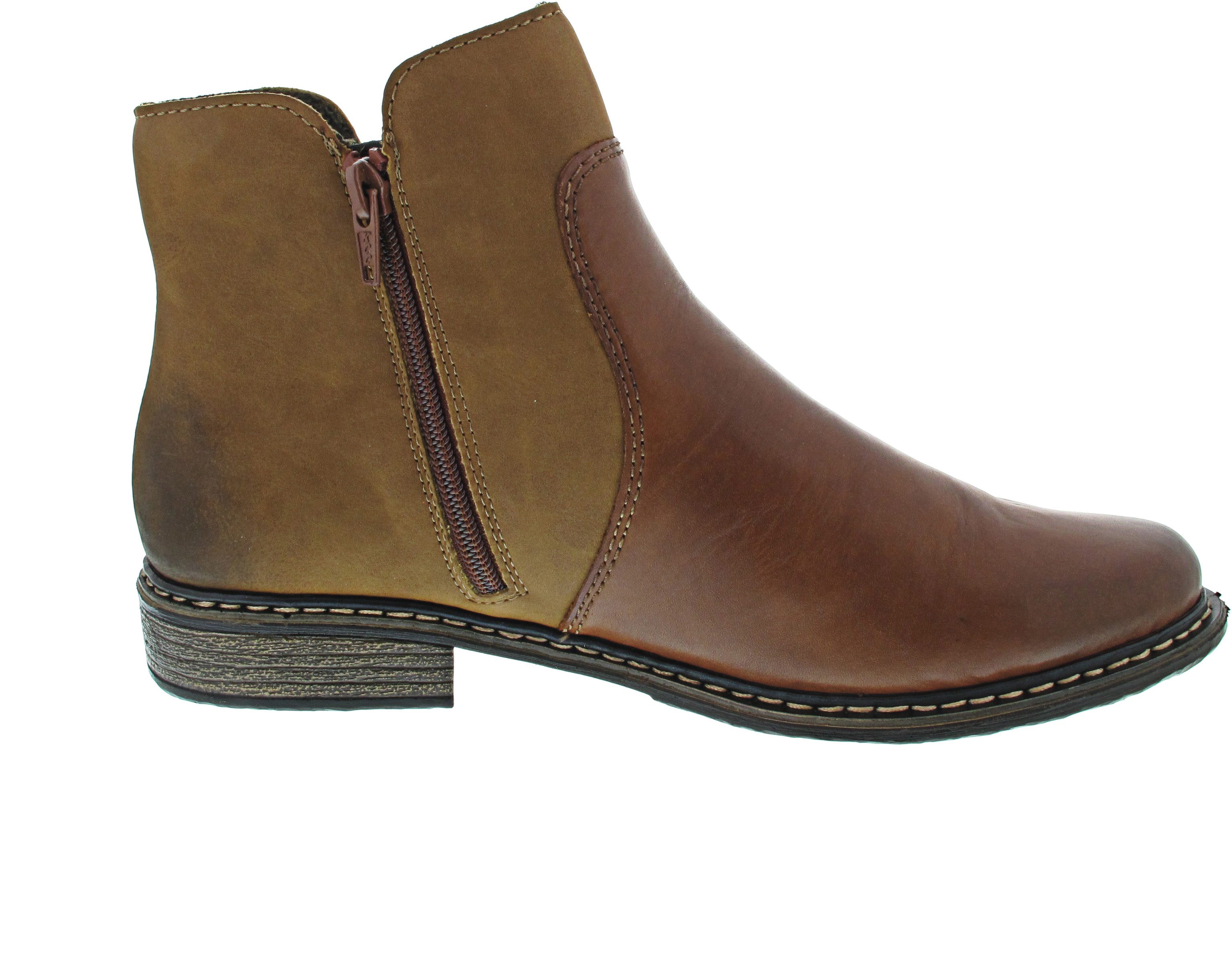 Rieker Winterstiefelette