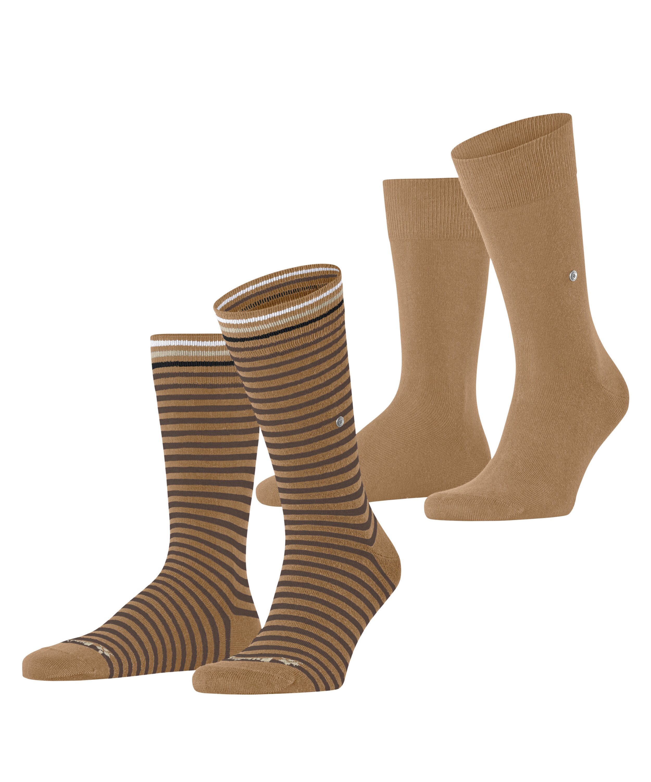 Socken Everyday Stripe