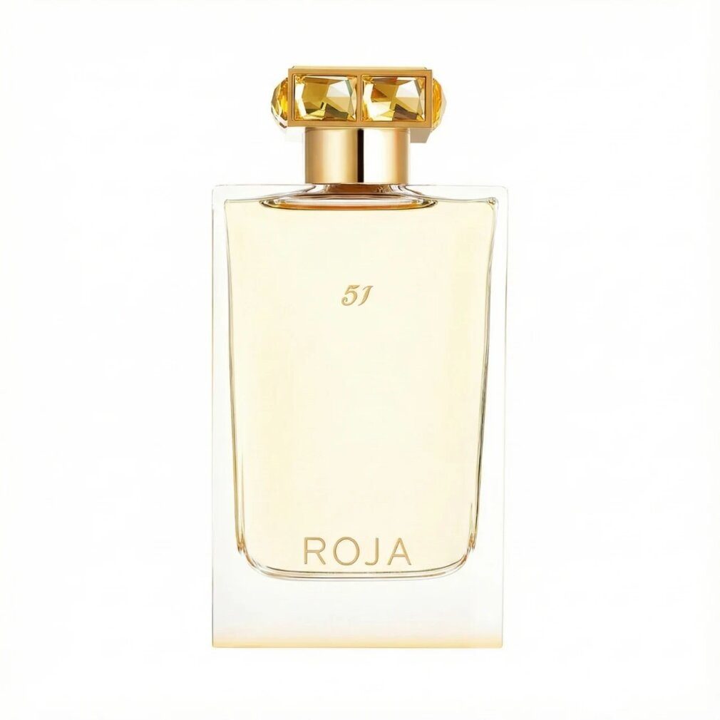 LA ROJA Eau de Parfum Roja Parfums 51 Pour Femme Parfum (Damen)