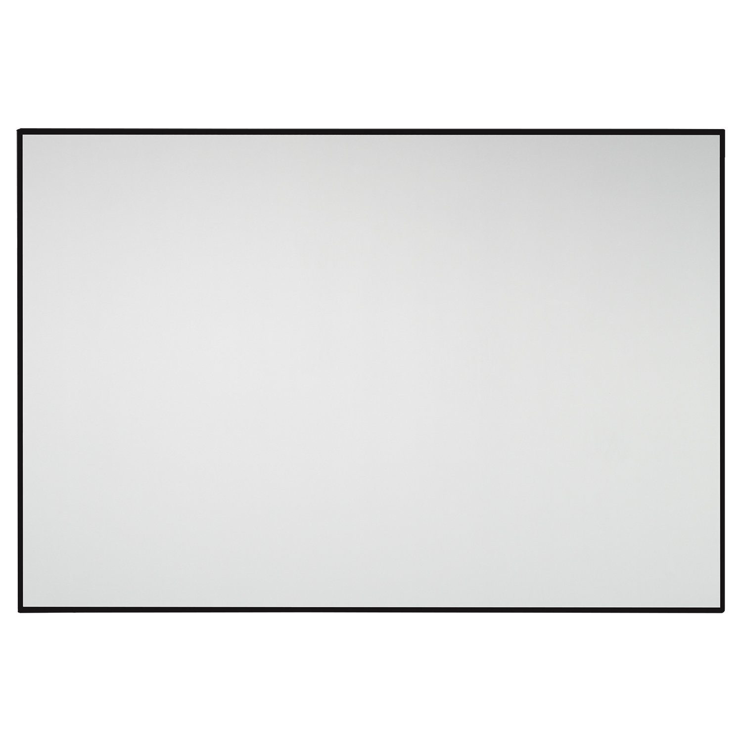 Celexon HomeCinema - Dynamic Slate ALR Rahmenleinwand (300 x 169cm, 16:9, Gain 0,8)