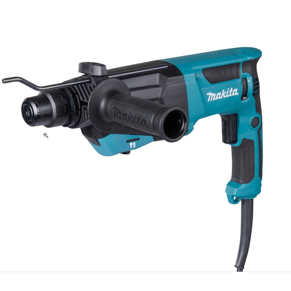 Makita Bohrhammer HR2670, 230 V V