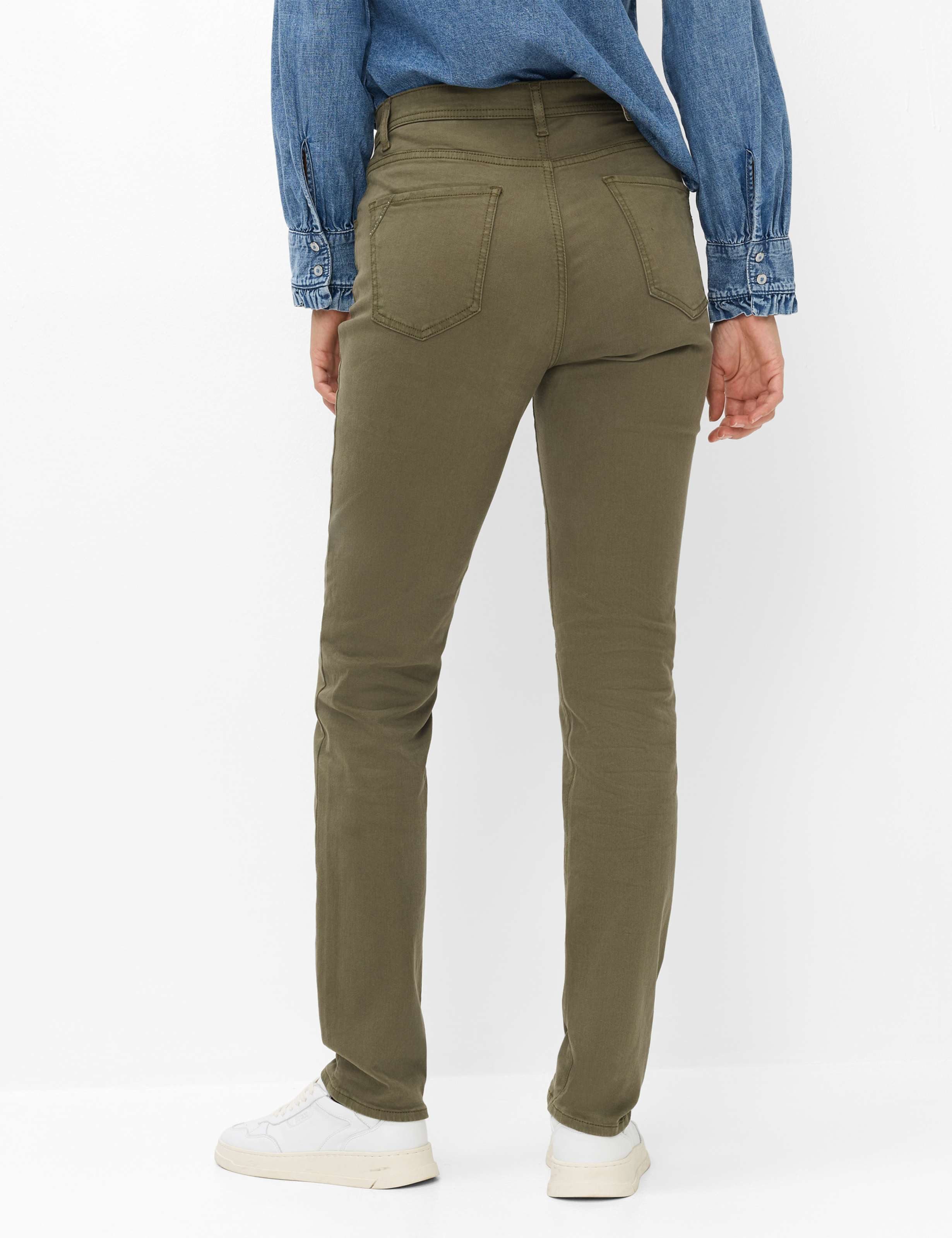Brax 5-Pocket-Jeans Style CAROLA