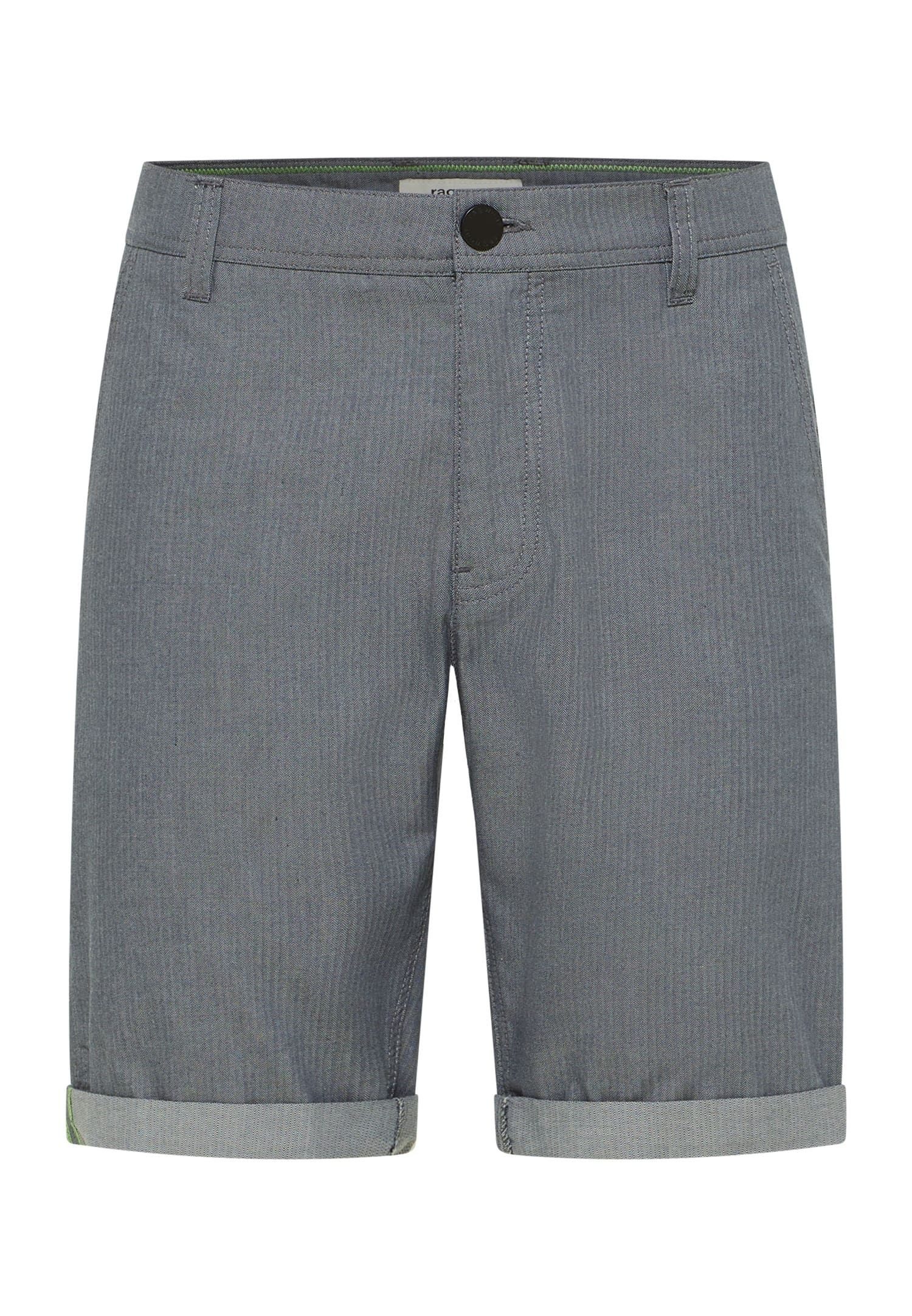 Ragwear Шорты - stylische Sommershorts mit funktionalen Taschen