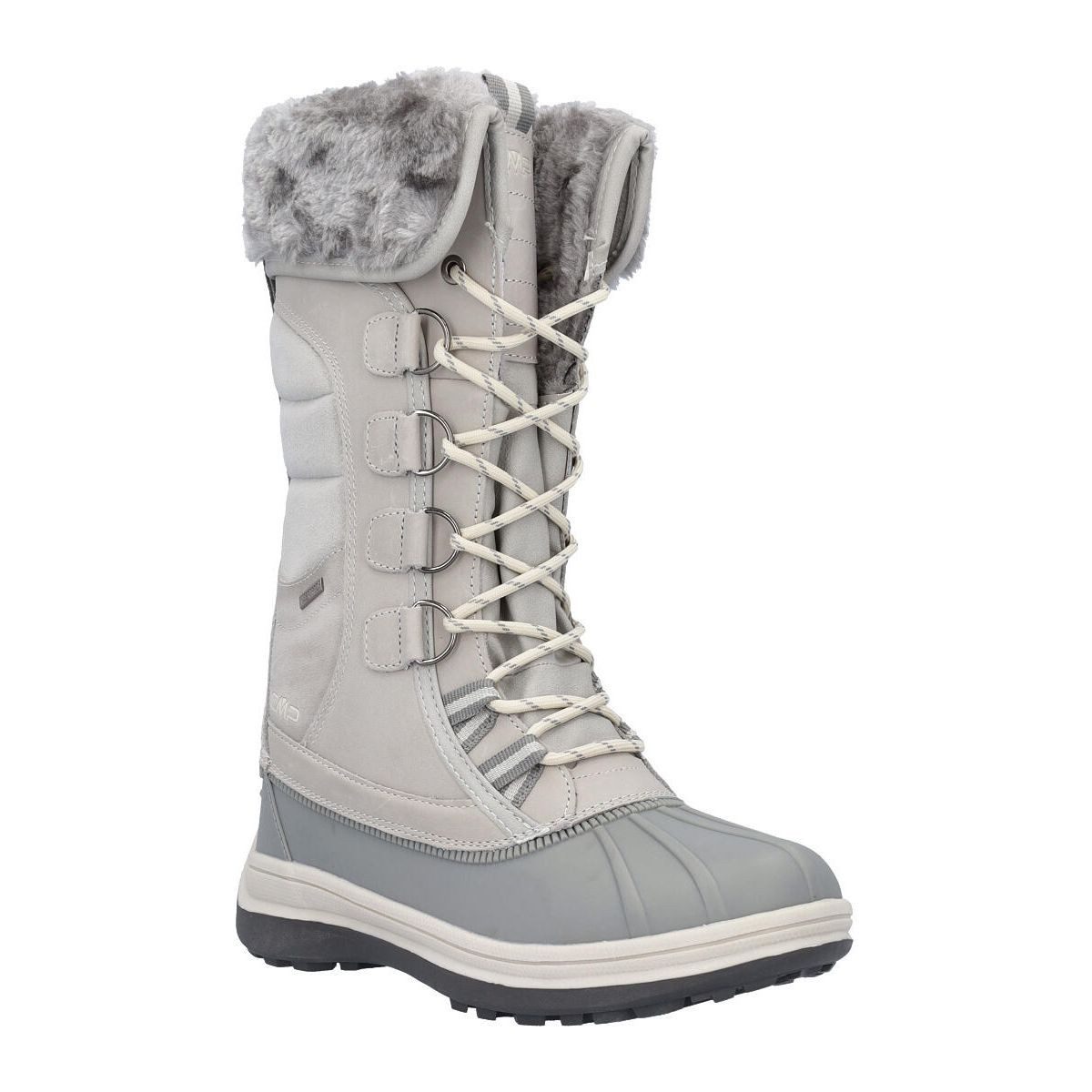 CMP Thalo WMN Snow Boot WP Winterstiefel Eleganter und funktionaler Winterstiefel mit wasserfester Membran und