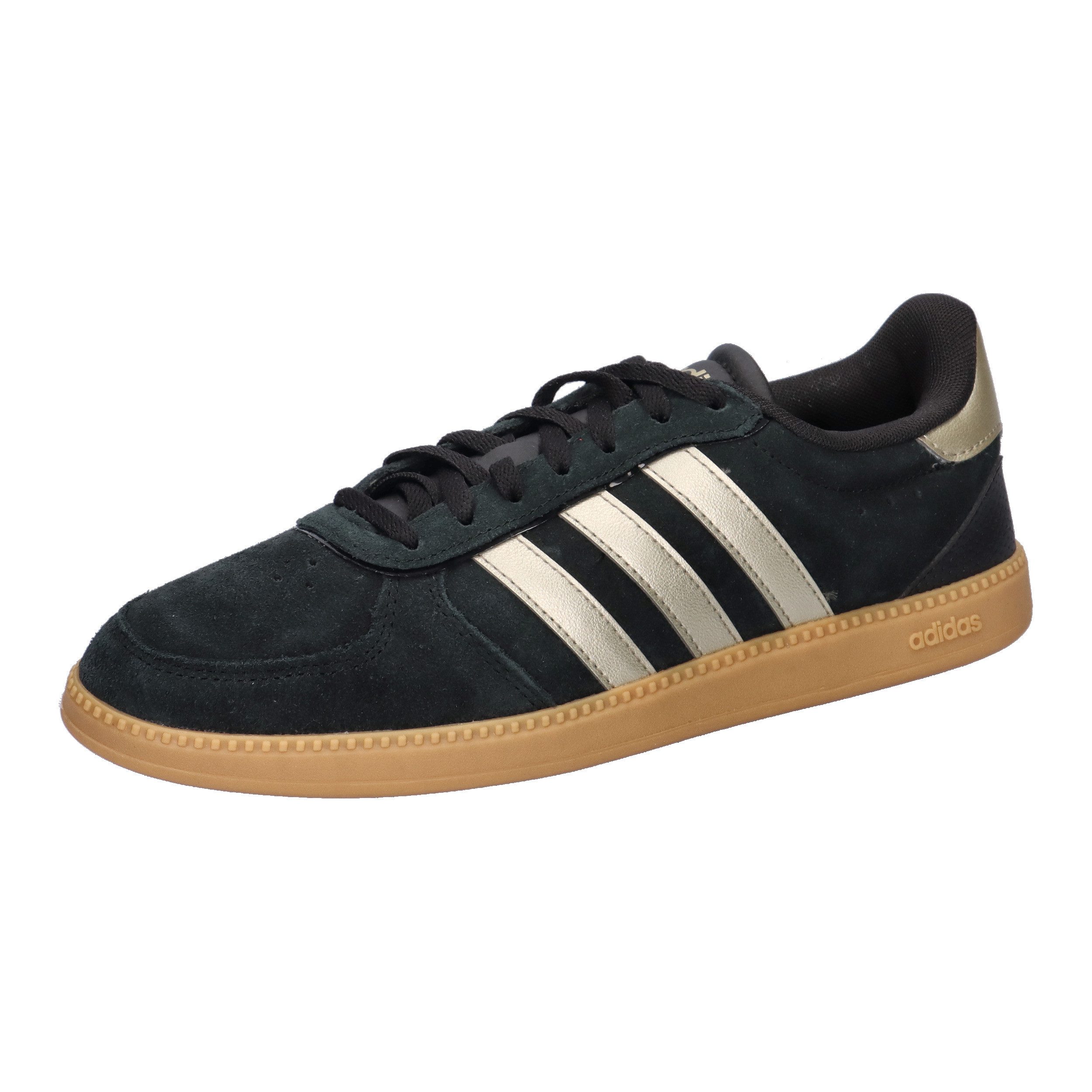 adidas Performance adidas Damen Sneaker BREAKNET SLEEK Sneaker günstig online kaufen