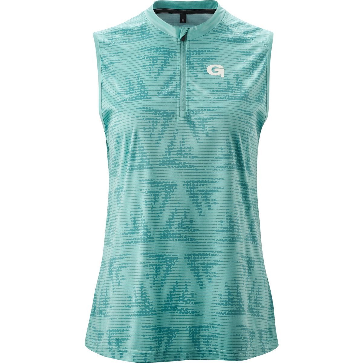 Gonso Radtrikot Agneda Damen Radshirt