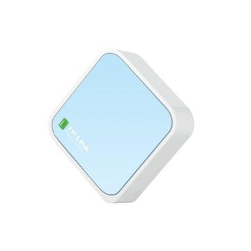 tp-link TL-WR802N - WLAN-Access Point