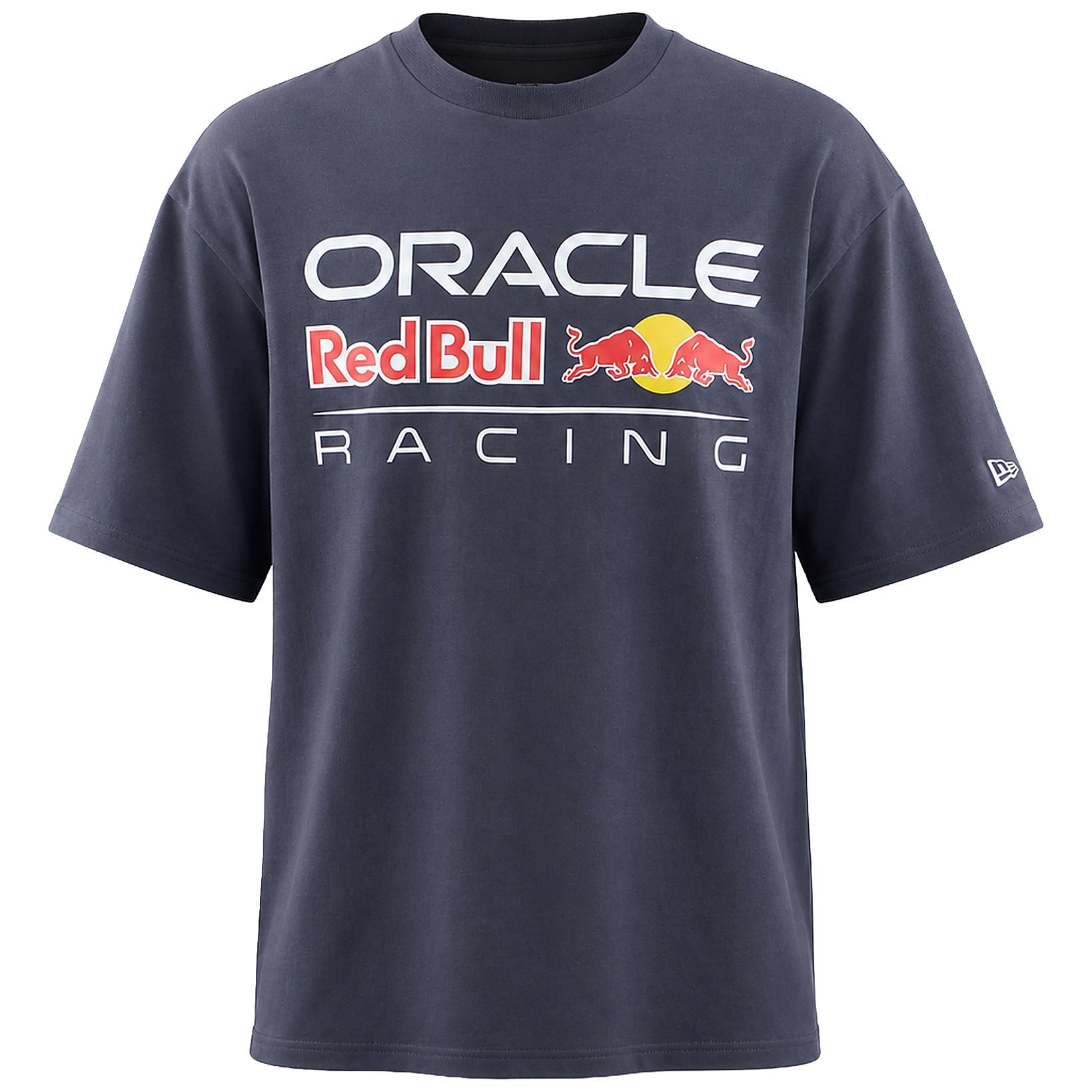 Print-Shirt Motorsport Red Bull Racing