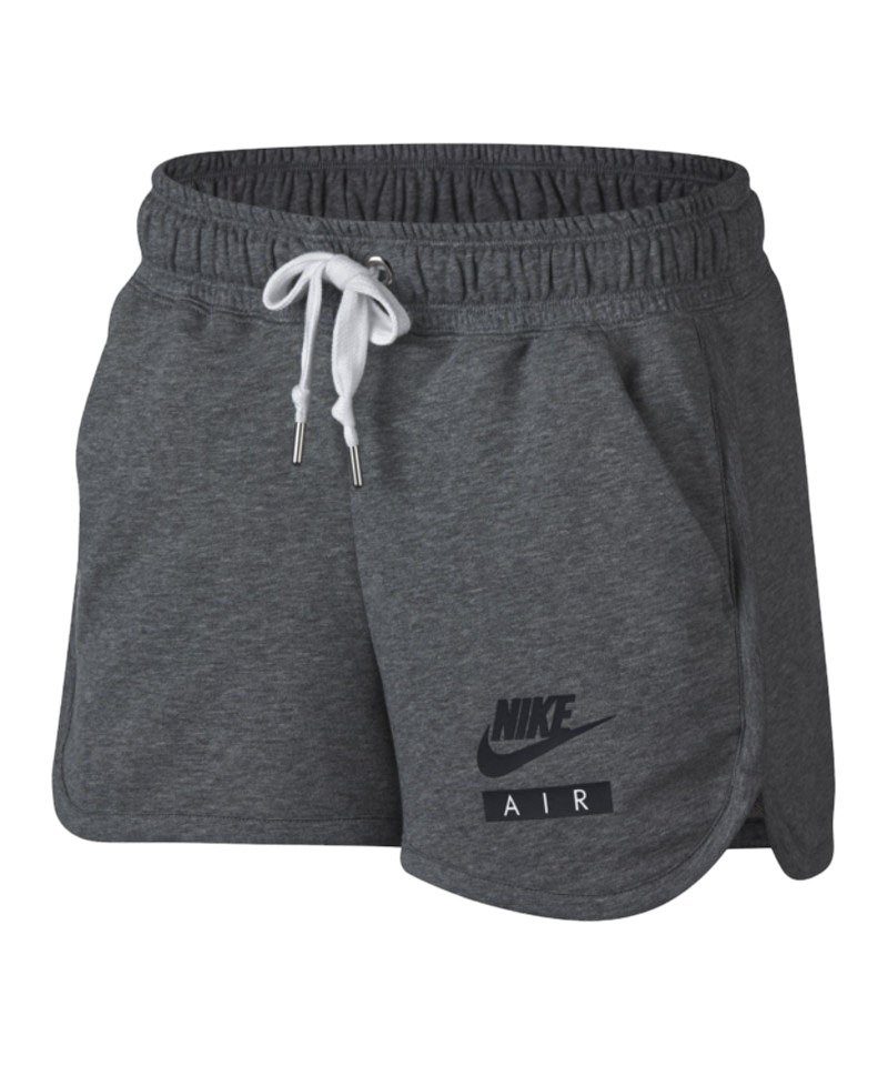 Nike Sportswear Jogginghose »Air Short Hose kurz Damen«