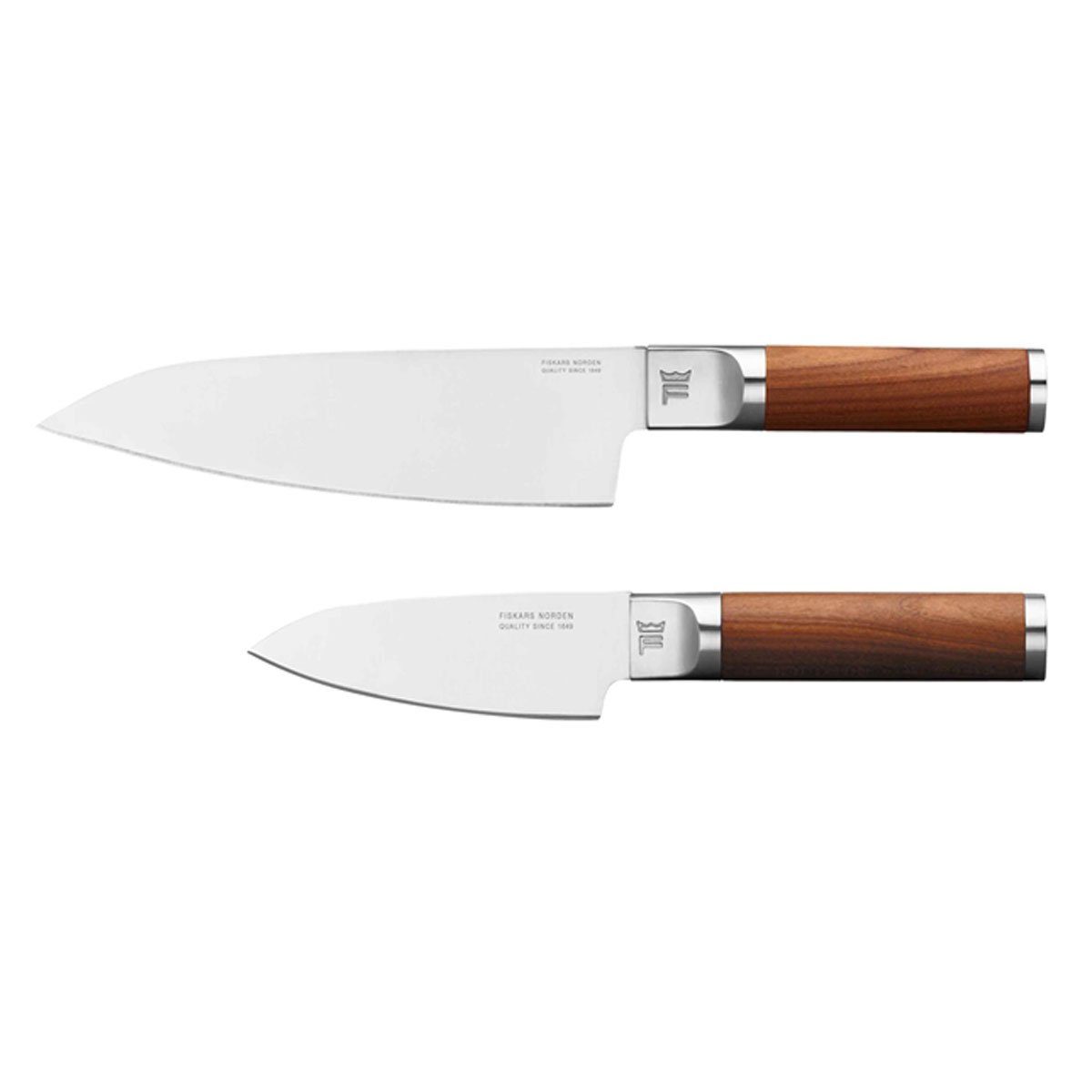 Fiskars Gemüsemesser Norden