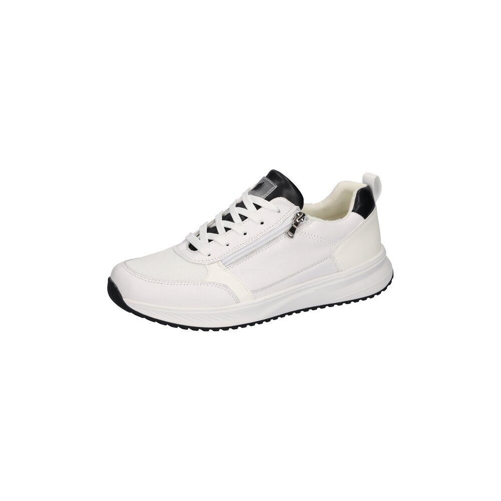 Waldläufer Waldläufer - Matti - Weiß Schnürschuh günstig online kaufen